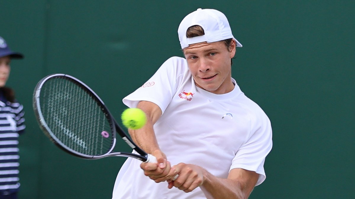 ÖTV Youngster Advances in US Open Doubles Competition