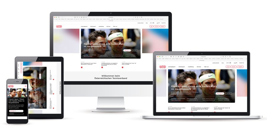 Next steps after ÖTV website re-launch